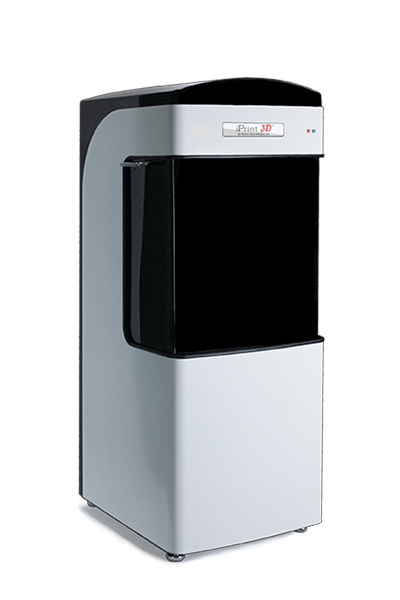iPrint 3D printer